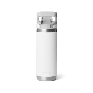Rambler® 18 oz Water Bottle With Flip Chug Cap