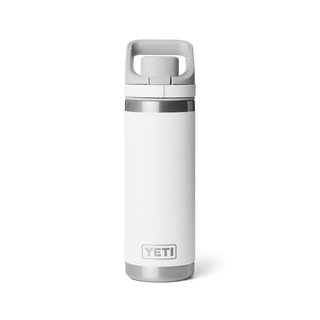 Rambler® 18 oz Water Bottle With Flip Chug Cap