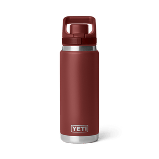 Rambler® 26 oz Water Bottle With Color-Matched Flip Chug Cap