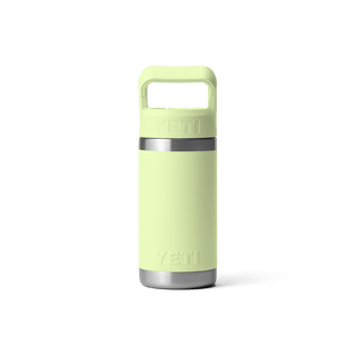 Rambler® Jr. 12 oz Kids Water Bottle With Color-Matched Straw Cap