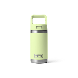 Rambler® Jr. 12 oz Kids Water Bottle With Color-Matched Straw Cap