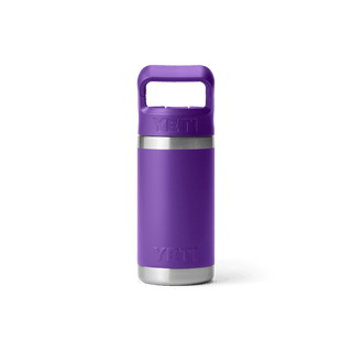 Rambler® Jr. 12 oz Kids Water Bottle With Color-Matched Straw Cap