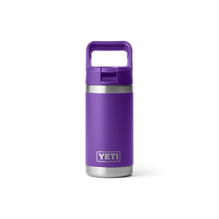 Rambler® Jr. 12 oz Kids Water Bottle With Color-Matched Straw Cap