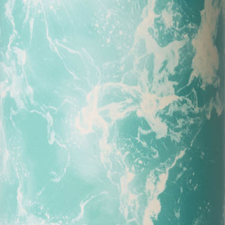 Rambler® 20 oz Tumbler  With Magslider™ Lid • Sea View