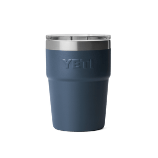Rambler® 16 oz Stackable Cup With Magslider™ Lid
