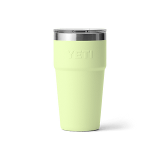 Rambler® 20 oz Stackable Cup With MagSlider™ Lid