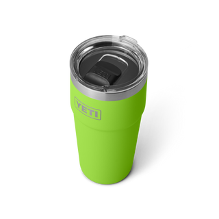 Rambler® 20oz Stackable Cup + Magslider Lid • Venom
