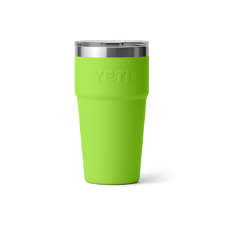 Rambler® 20oz Stackable Cup + Magslider Lid • Venom