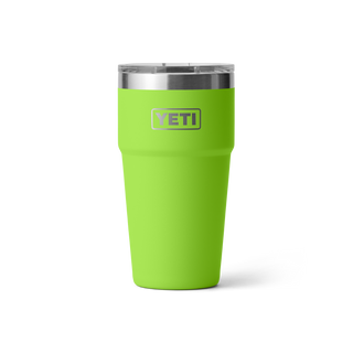 Rambler® 20oz Stackable Cup + Magslider Lid • Venom