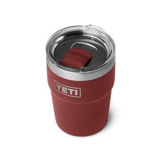 Rambler® 16oz Stackable Cup With Color-Matched Magslider™ Lid