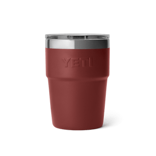 Rambler® 16oz Stackable Cup With Color-Matched Magslider™ Lid
