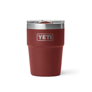Rambler® 16oz Stackable Cup With Color-Matched Magslider™ Lid