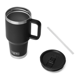 Rambler® 30oz Travel Straw Mug