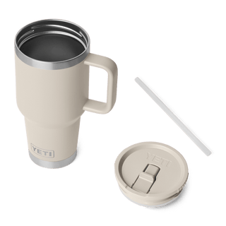 Rambler® 30oz Travel Straw Mug