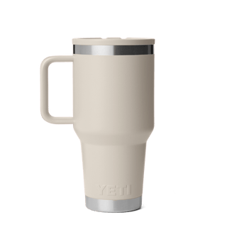 Rambler® 30oz Travel Straw Mug