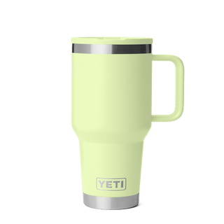 Rambler® Travel Straw Mug With Color-Matched Straw Lid