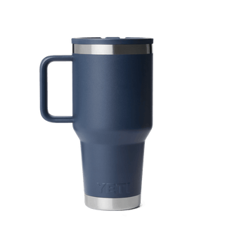 Rambler® 30oz Travel Straw Mug