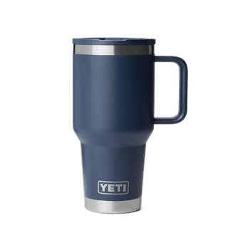 Rambler® 30oz Travel Straw Mug