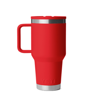 Rambler® 30oz Travel Straw Mug