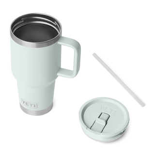 Rambler® 30oz Travel Straw Mug • Ridgeline