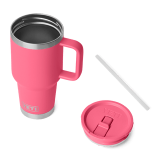 Rambler® 30oz Travel Straw Mug