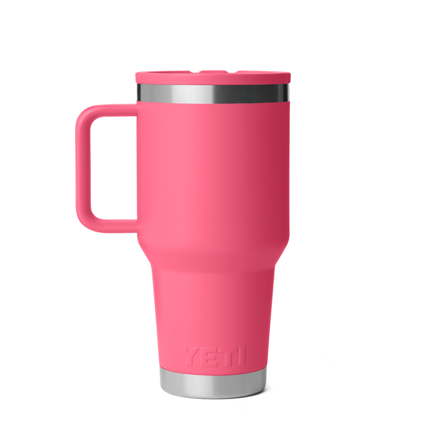 Yeti Rambler Mug - Thumbnail 2