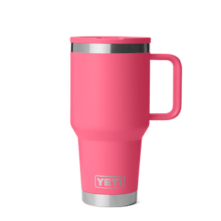 Rambler® 30oz Travel Straw Mug