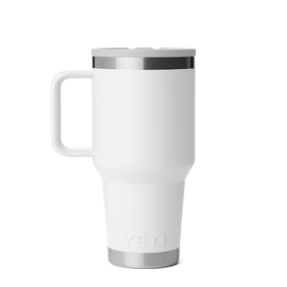 Rambler® 30oz Travel Straw Mug