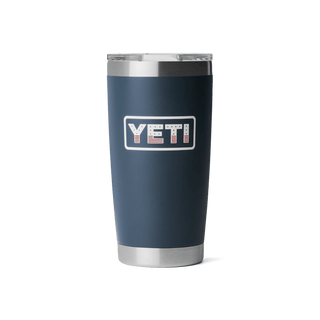 Rambler® 20 oz Tumbler  With Magslider™ Lid