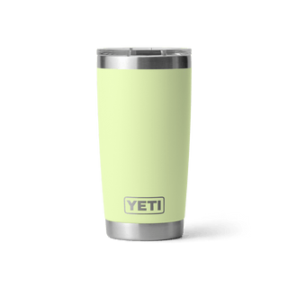 Rambler® 20 oz Tumbler  With MagSlider™ Lid • Grasshopper
