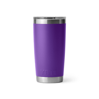 Rambler® 20oz Tumbler With MagSlider™ Lid