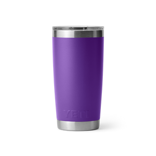 Rambler® 20oz Tumbler + MagSlider™ Lid • Pace Purple
