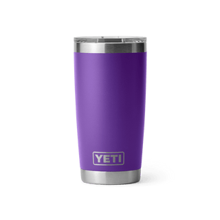 Rambler® 20oz Tumbler With MagSlider™ Lid