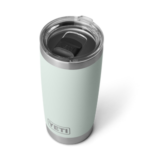 Rambler® 20oz Tumbler + MagSlider Lid • Ridgeline