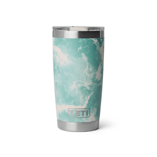 Rambler® 20 oz Tumbler  With Magslider™ Lid • Sea View