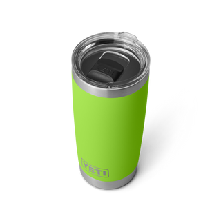 Rambler® 20oz Tumbler + MagSlider Lid • Venom