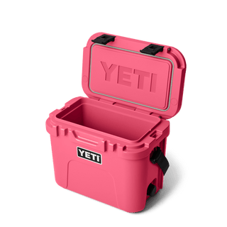 Roadie® 15 Hard Cooler • Tropical Pink