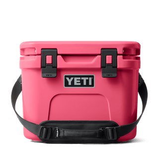 Roadie® 15 Hard Cooler • Tropical Pink