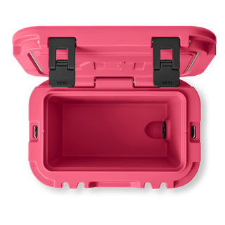 Roadie® 15 Hard Cooler • Tropical Pink