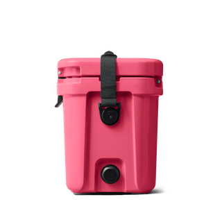 Roadie® 15 Hard Cooler • Tropical Pink