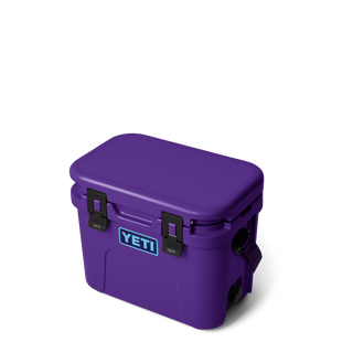 Roadie® 15 Hard Cooler • Pace Purple/Blue