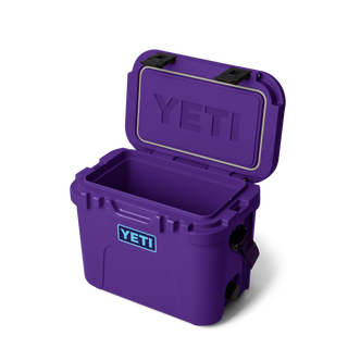 Roadie® 15 Hard Cooler • Pace Purple/Blue