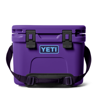 Roadie® 15 Hard Cooler • Pace Purple/Blue