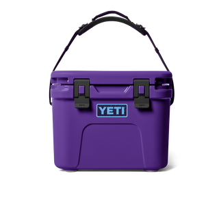 Roadie® 15 Hard Cooler • Pace Purple/Blue