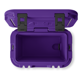 Roadie® 15 Hard Cooler • Pace Purple/Blue