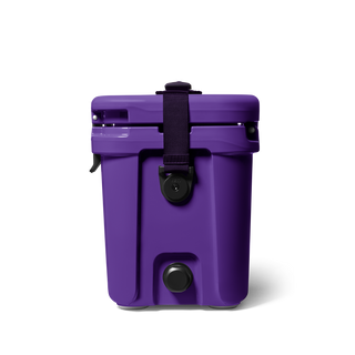Roadie® 15 Hard Cooler • Pace Purple/Blue