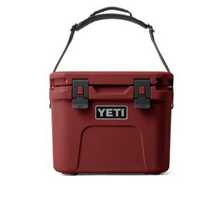 Roadie® 15 Hard Cooler • Stag Red