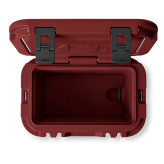 Roadie® 15 Hard Cooler • Stag Red