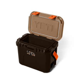 Roadie® 15 Hard Cooler • Wetlands Camo
