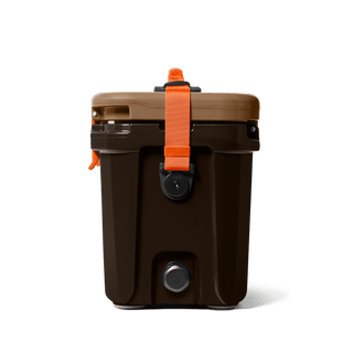 Roadie® 15 Hard Cooler • Wetlands Camo